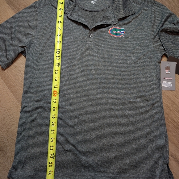 Florida Gators Polo Shirt - Picture 5 of 5